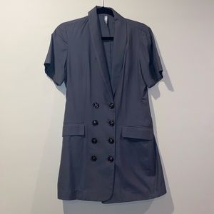 Thayer Blazer Dress